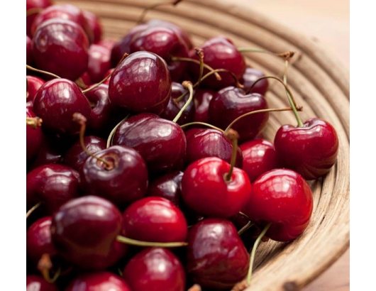 NZ cherries hold prime position